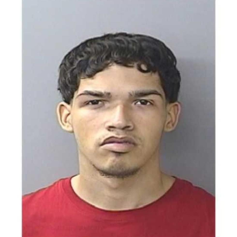 La vista preliminar contra Medina Nieves fue señalada para el 4 de septiembre.