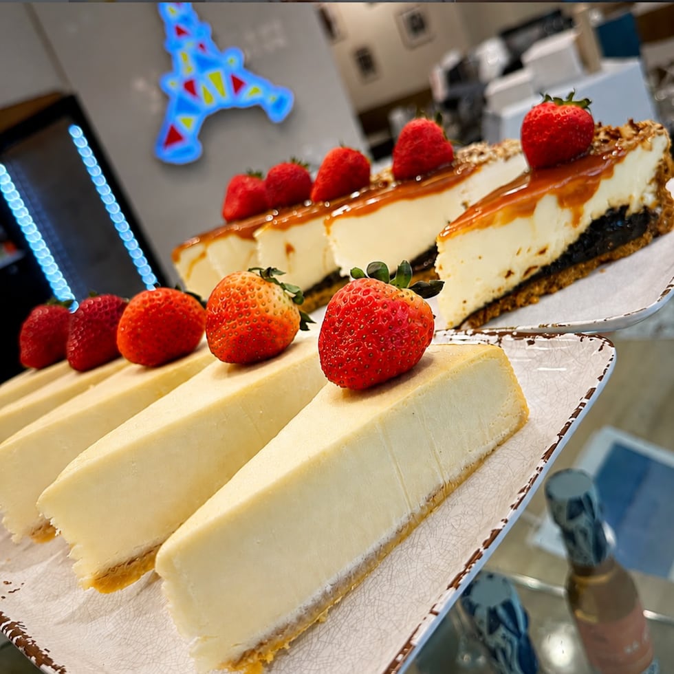 Crepes by us fue uno de los establecimientos galardonados en los Caguas Gastronomy Awards 2025.