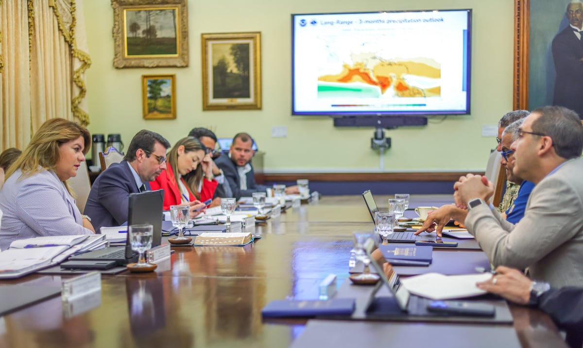 Hasta 13 municipios más podrían sumarse al racionamiento de agua por sequía en Puerto Rico
