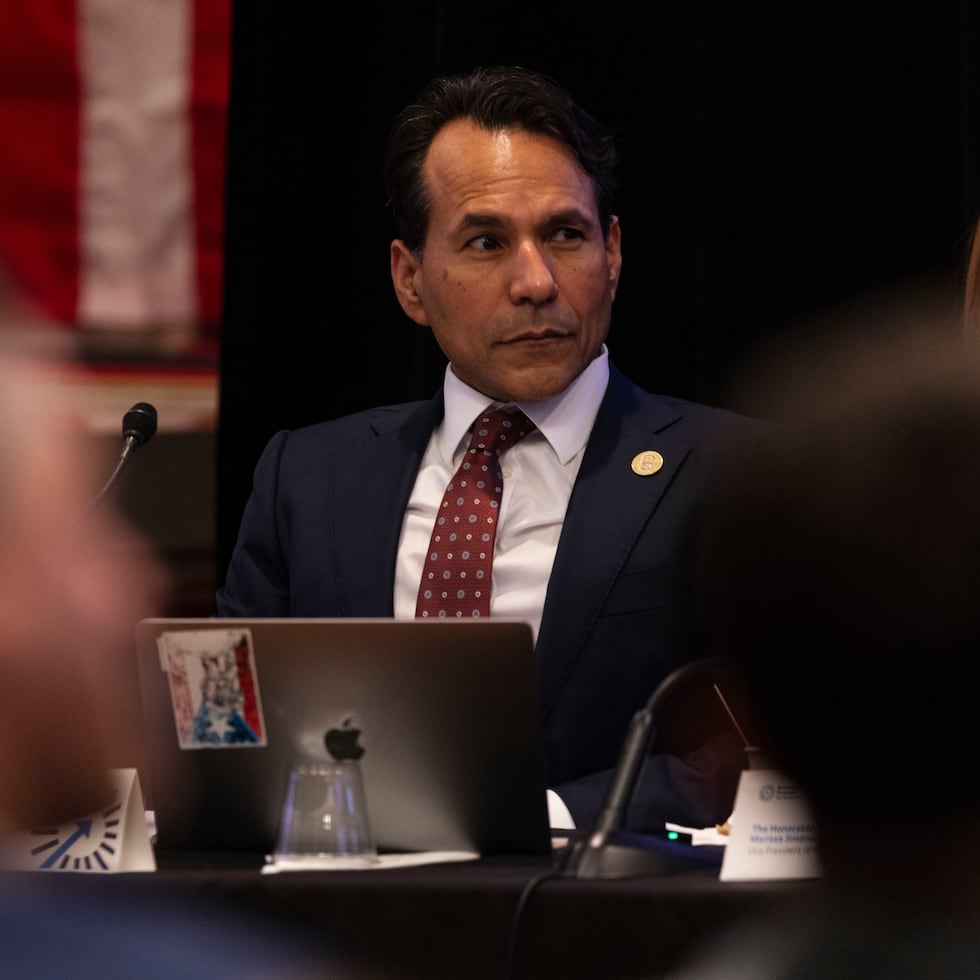 Recently, during the 2026 Economic Projections Symposium, FOMB Executive Director Robert F. Mujica, Jr., indicated that Puerto Rico needs to strengthen a budget process based on transparent and credible economic projections.