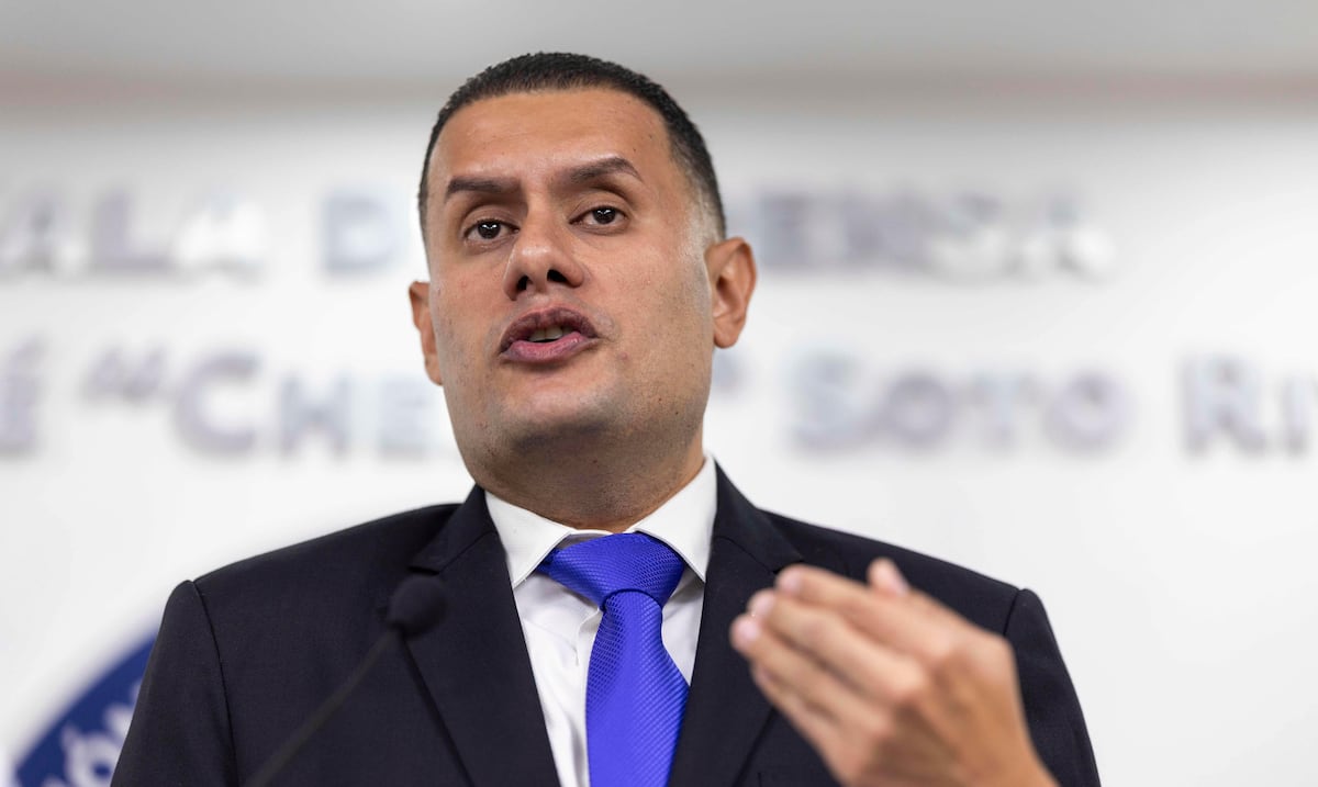 Municipio de Camuy insiste en demanda contra el DRNA por paralizar mejoras en Peñón Brusi