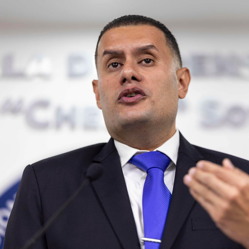 El alcalde de Camuy, Gabriel Hernández Rodríguez, explicó que, con la ordenanza, buscan mayor seguridad en el pueblo.