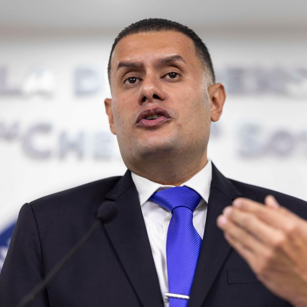 El presidente de la Federación de Alcaldes, Gabriel Hernández, asegura que había llegado a entendidos con la Junta de Supervisión Fiscal sobre la distribución de los fondos.