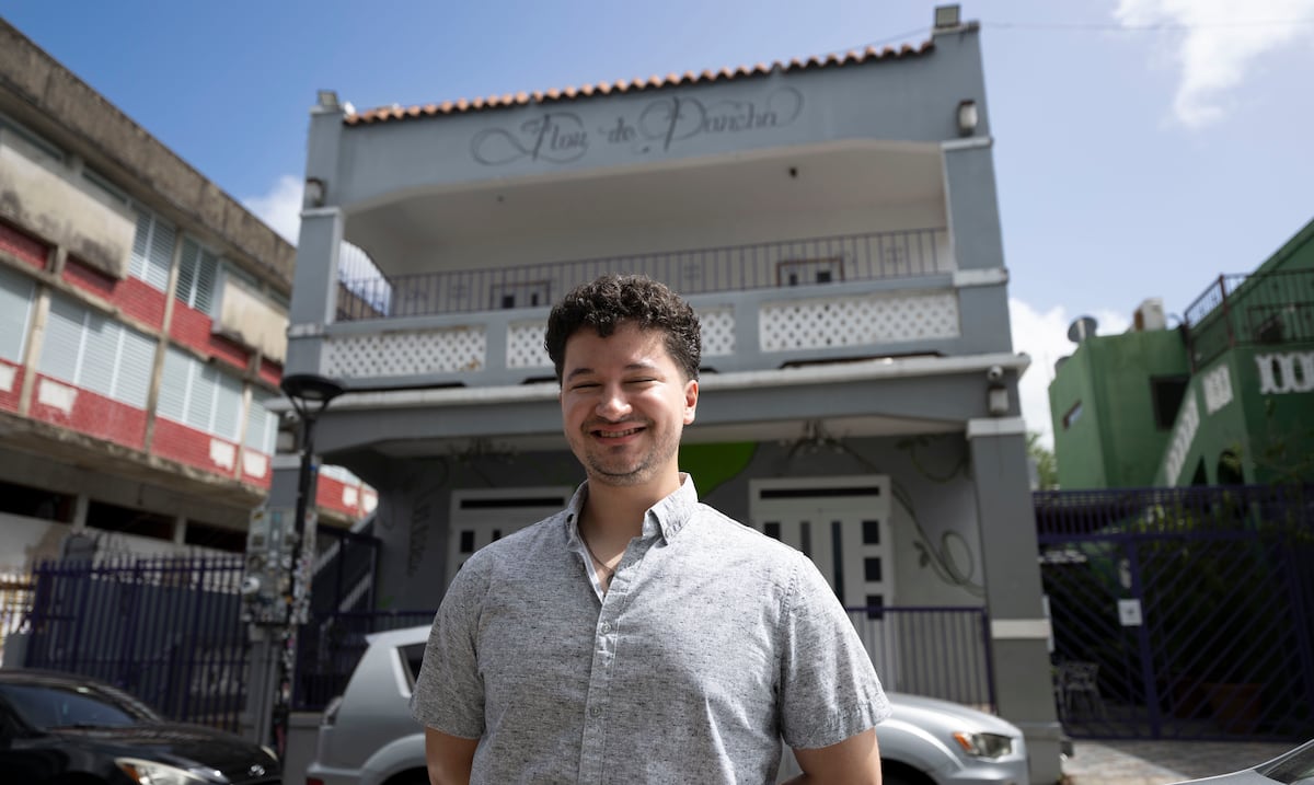 Lanzan el Inventario de Sitios Históricos LGBTQ+ de Puerto Rico para preservar su memoria