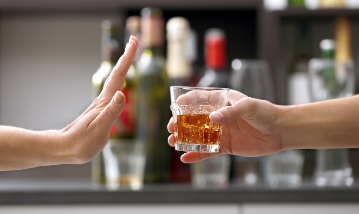 Generation Z is consuming less alcohol: what is it for?
