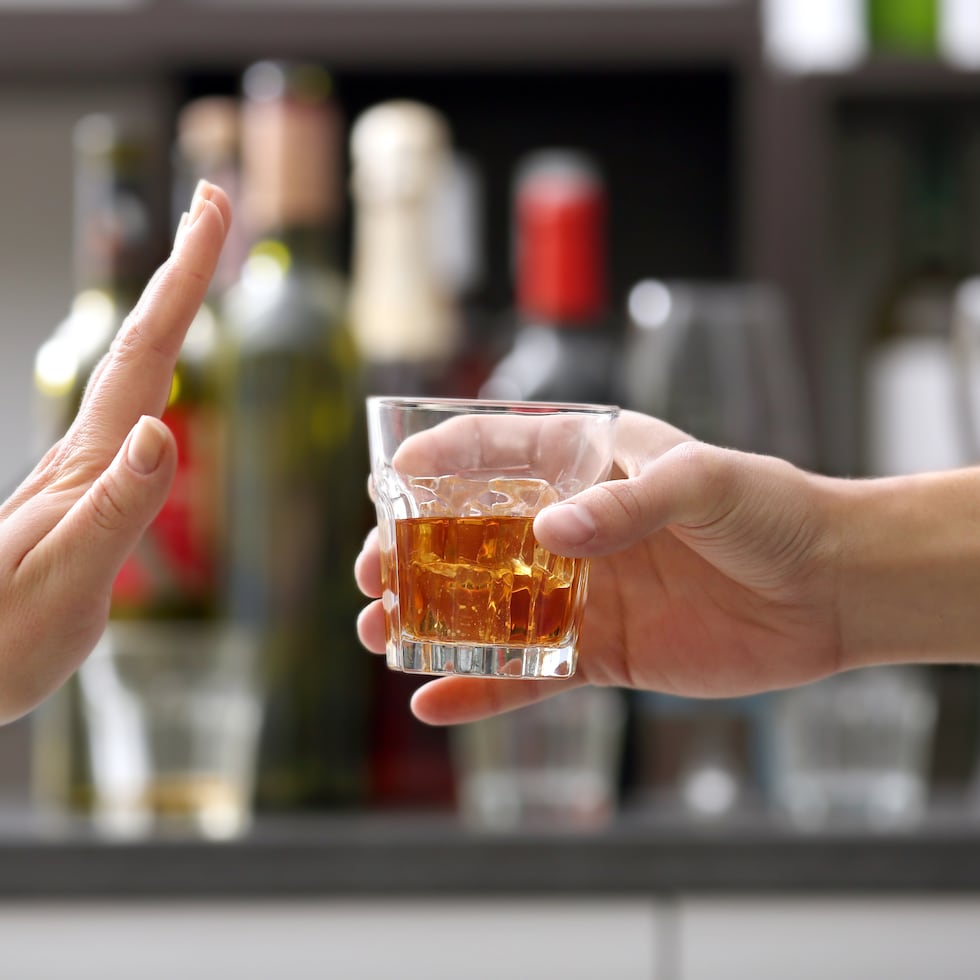 According to data from the Gallup firm, young people between the ages of 14 and 29 in the United States today consume approximately 20% less alcohol per capita than the other generations mentioned.