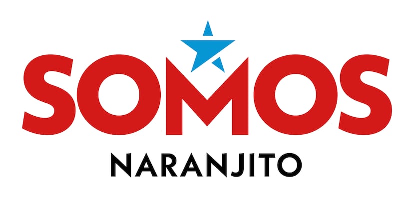 Somos Naranjito