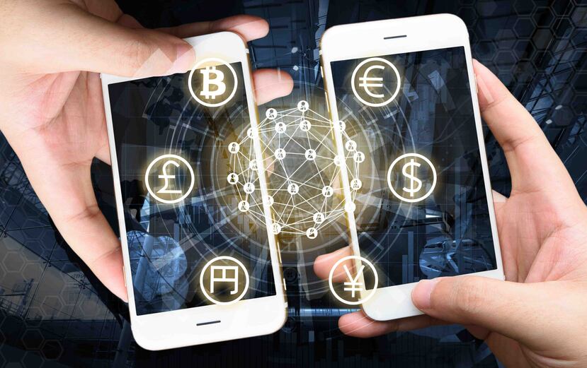 El blockchain es un registro donde la información está protegida con métodos criptográficos tales como el “hash” y las firmas digitales. (GFR Media)