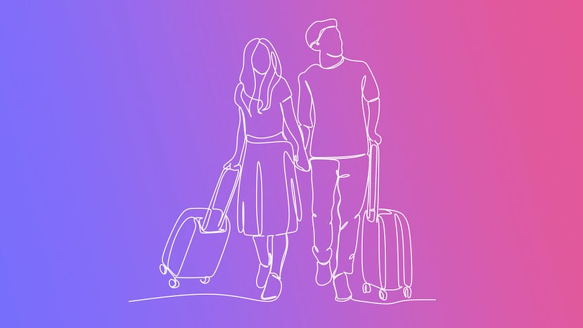 Sexo vacaciones - El Nuevo Día