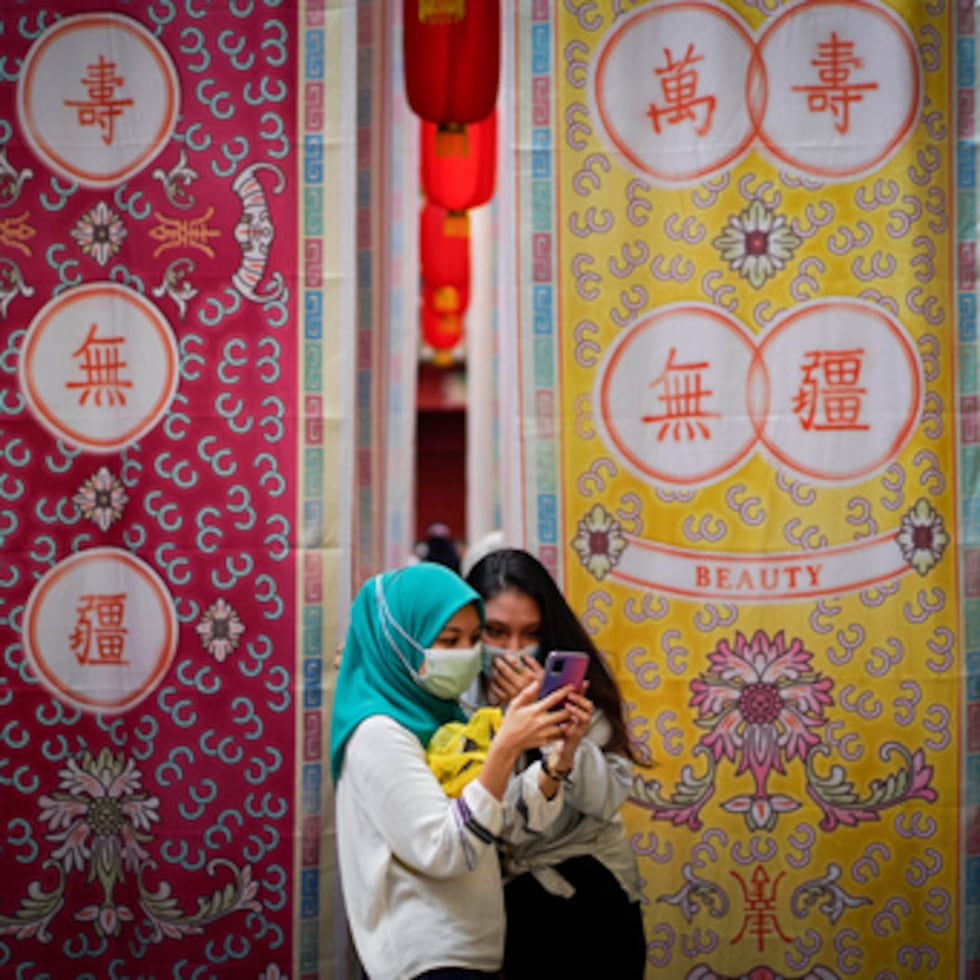 Desde enero, las principales redes sociales y plataformas de mensajería con al menos 8 millones de usuarios en Malasia están obligadas a obtener una licencia.