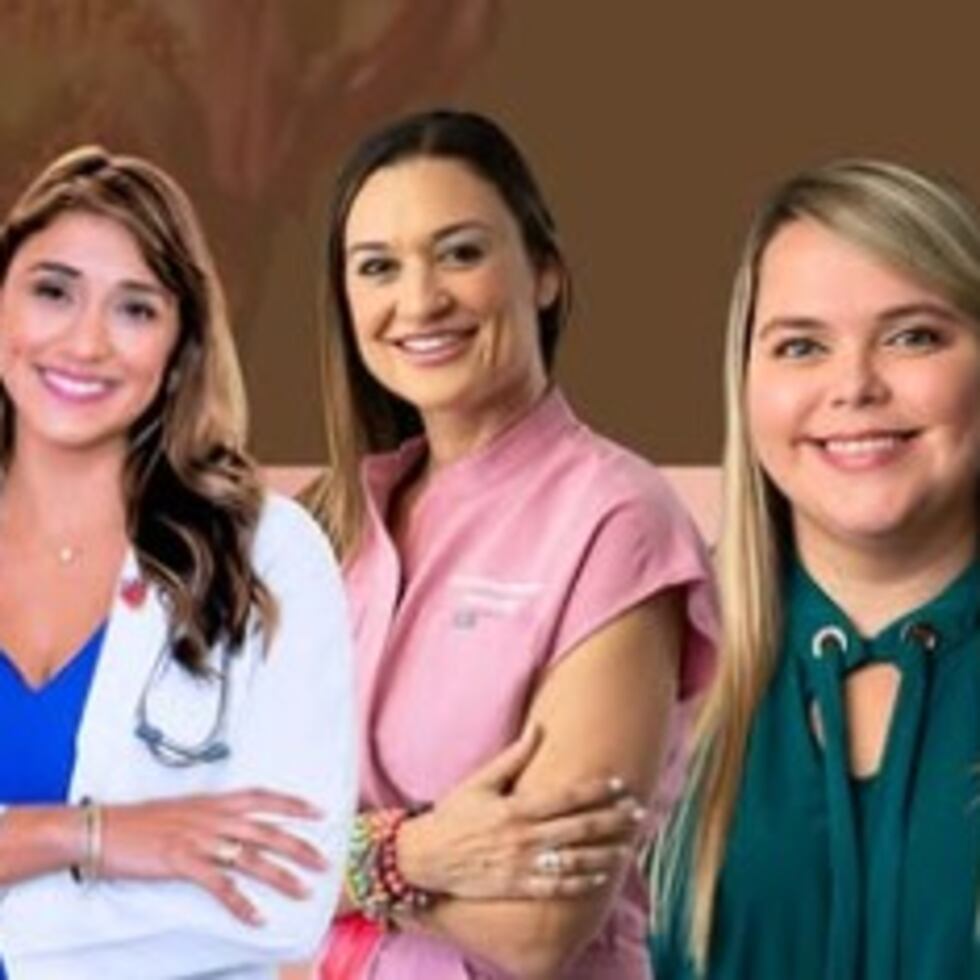 Un panel de expertas en diversas ramas de la salud femenina estará a cargo del conversatorio.