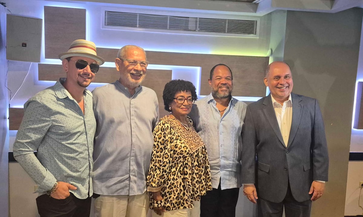 Humberto Ramírez homenajea a Tite Curet Alonso en sus 100 años con concierto de jazz