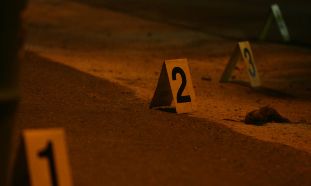 Investigan muerte a tiros de un hombre en Fajardo: una mujer también resultó herida