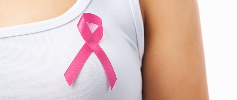 El cáncer de mama es el más frecuente entre las mujeres latinoamericanas. (Shutterstock)