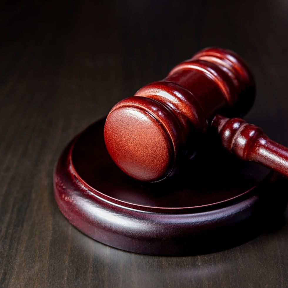 La vista preliminar de este caso fue señalada para el 29 de diciembre.