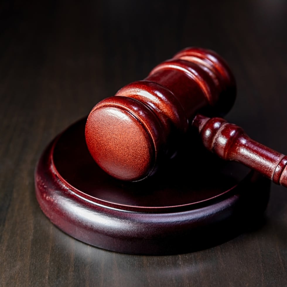 La celebración de la vista preliminar fue pautada para el 12 de noviembre.