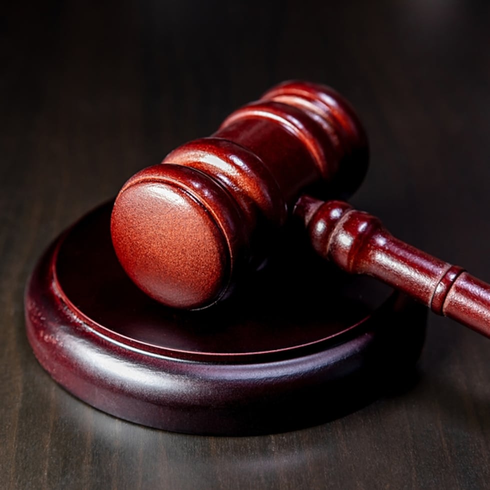 La vista preliminar fue pautada para el 8 de mayo.