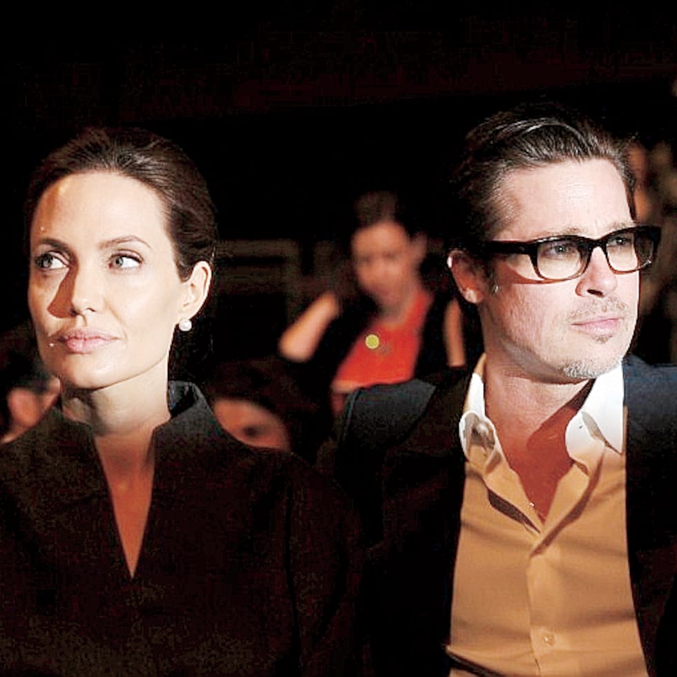 La pareja estuvo en una relación entre 2014 y 2019.