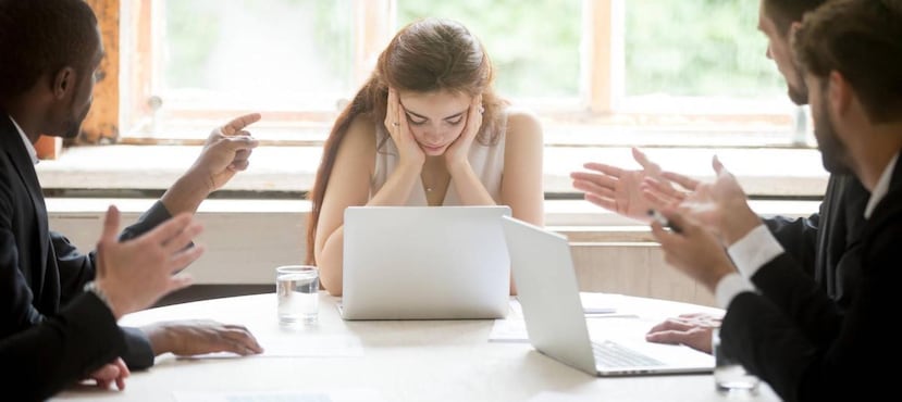 Es importante concentrarse únicamente en lo que se puede manejar de forma directa