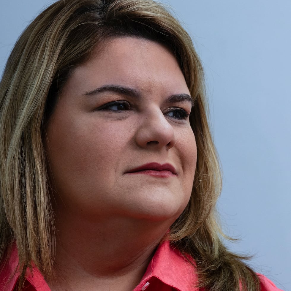 En respuesta a La Encuesta de El Nuevo Día, la gobernadora Jenniffer González dijo la semana pasada que seguirá trabajando, aunque reconoció problemas de comunicación.