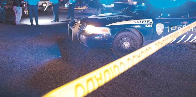 El accidente fatal se reportó a eso de las 8:17 p.m. en la carretera PR-172 del barrio La Sierra, en Caguas.