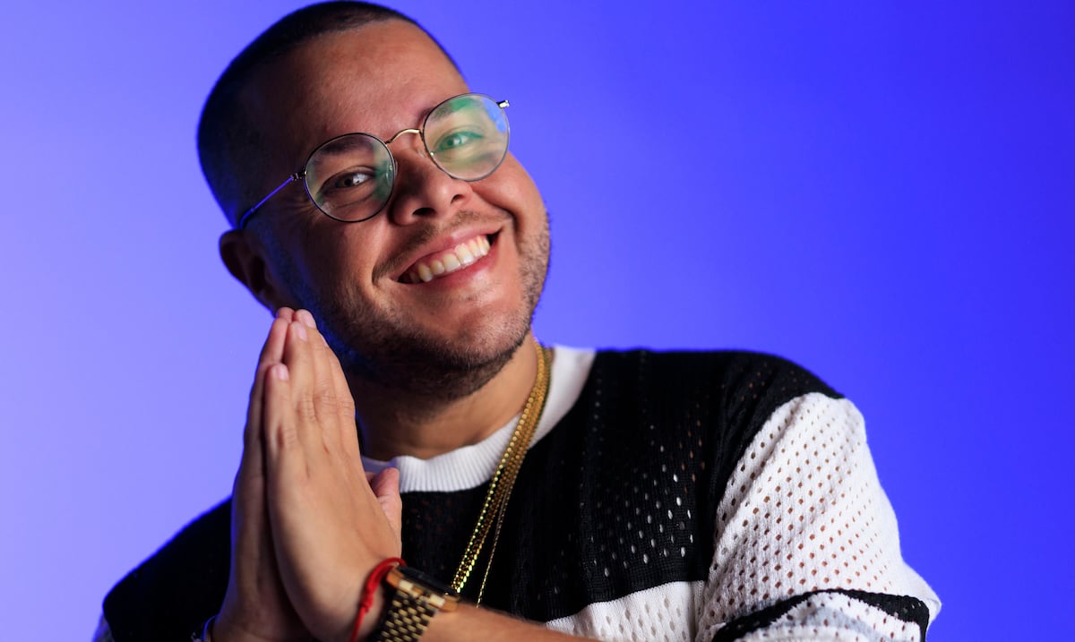 Josean Vargas anuncia show de stand-up sobre su cirugía bariátrica: "Me la hice"