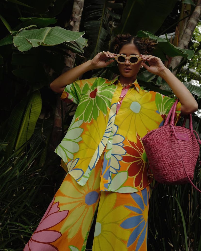 Tendencias moda resort 2026