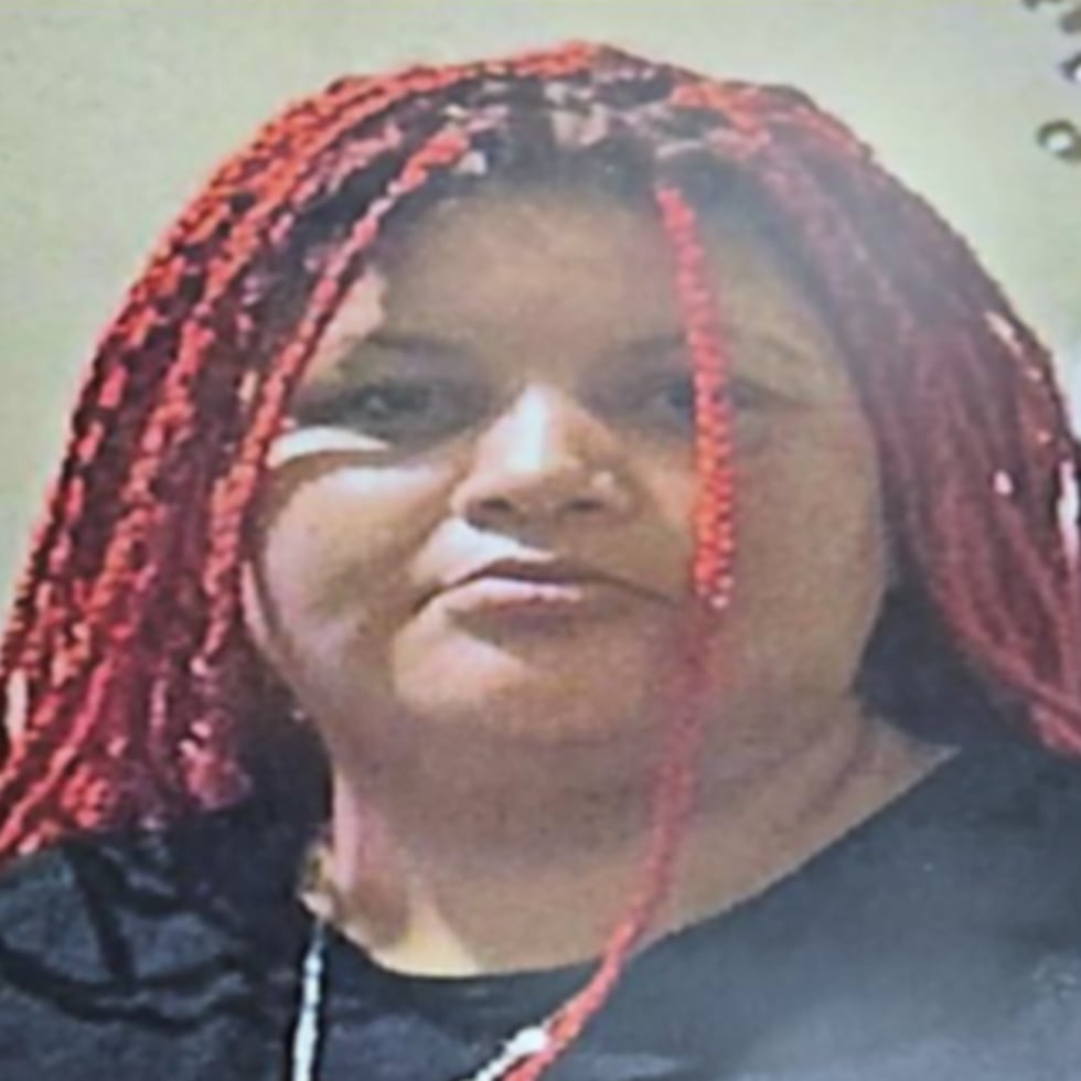 Familiares vieron por última vez a Jeins Darys González Rivera, de 34 años, en el barrio Hato Viejo, sector Canina, en Arecibo.
