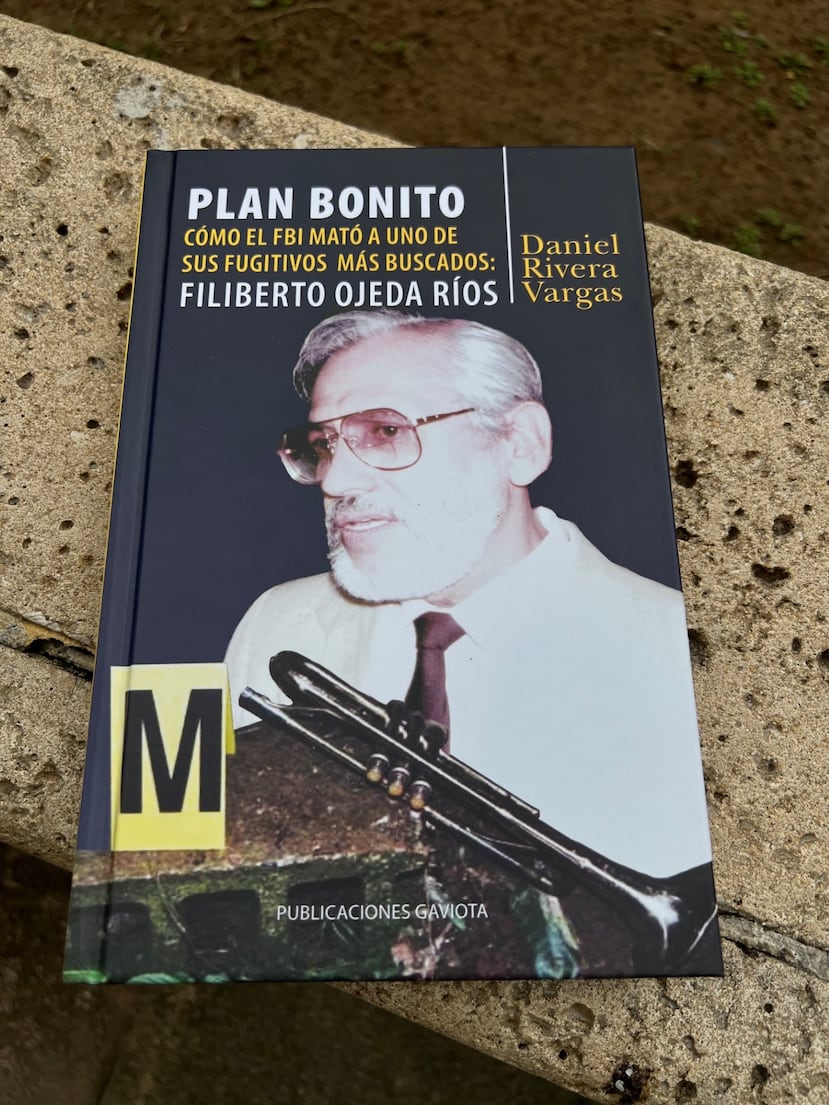 Rivera Vargas presentará su libro el viernes 27 de marzo en el Colegio de Abogados y Abogadas.