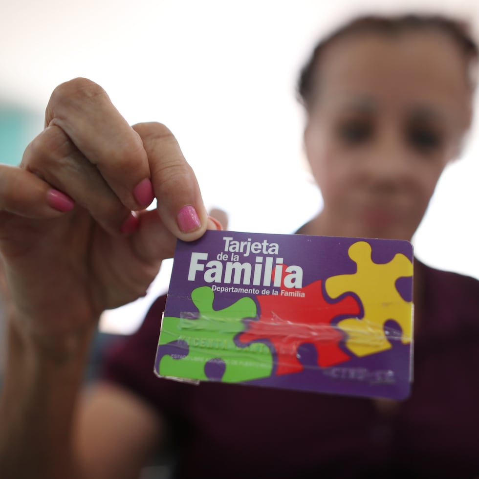 El Programa de Asistencia Nutricional representa un apoyo esencial para miles de familias que cada mes hacen ajustes para poder cubrir sus necesidades básicas, señala Richard Valdés