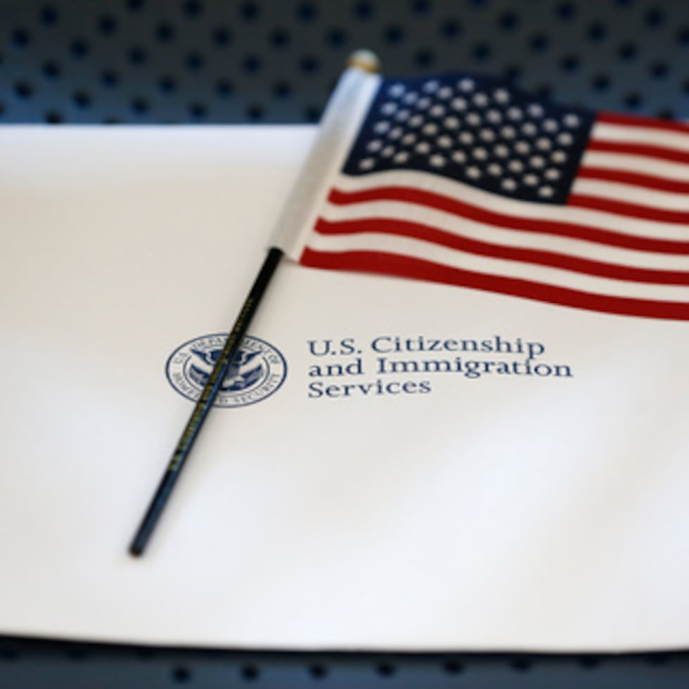 Legisladores federales republicanos insisten en limitar el derecho a la ciudadanía estadounidense por nacimiento en los territorios no incorporados de Estados Unidos, como Puerto Rico.