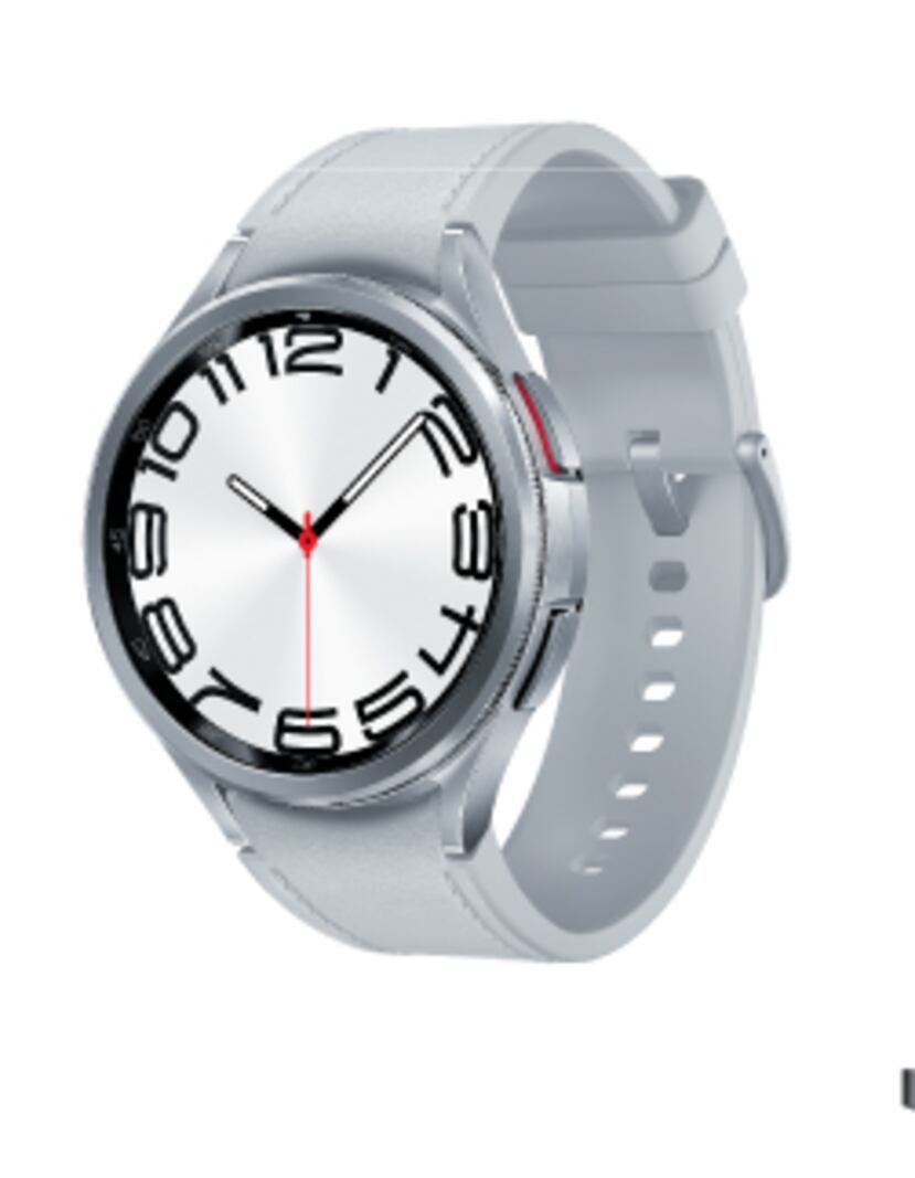 Samsung Galaxy Watch