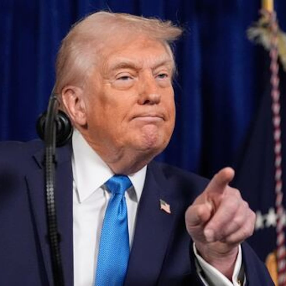 Desde que las tensiones comerciales con Washington comenzaron a aumentar durante el primer mandato de Trump, las empresas chinas se han alejado de Estados Unidos.