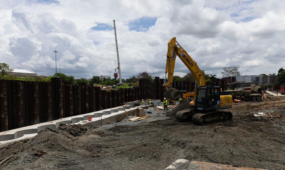 Local or foreign companies for reconstruction? Debate rages over COR3's new strategy