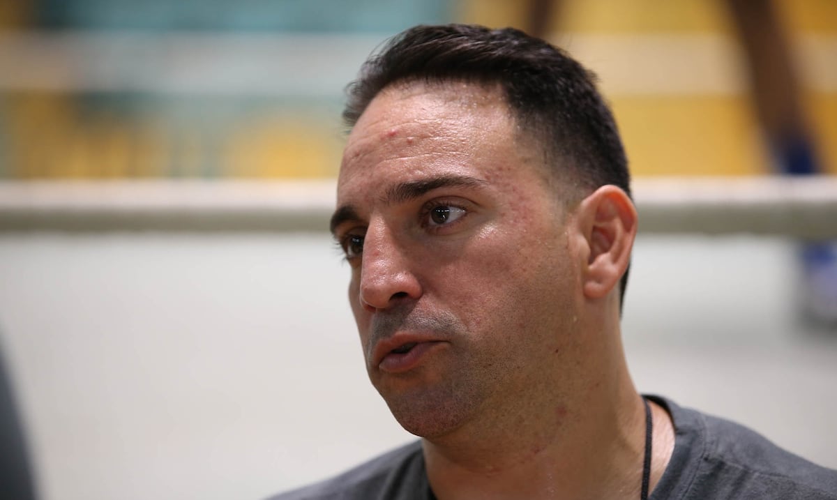 “Chicky” Laureano niega haber solicitado dinero para conseguir votos en la junta de la Federación de Boxeo
