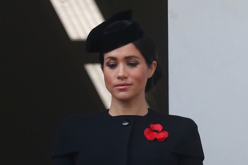 Meghan presentó quejas ante Ofcom y la emisora ITV. (Foto: Archivo)