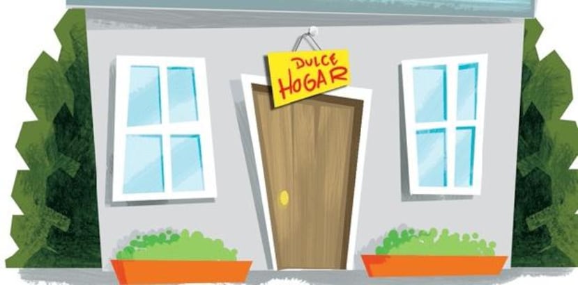 Menos gente va a cualificar para un préstamo, denunció un corredor de bienes raíces. (Archivo)