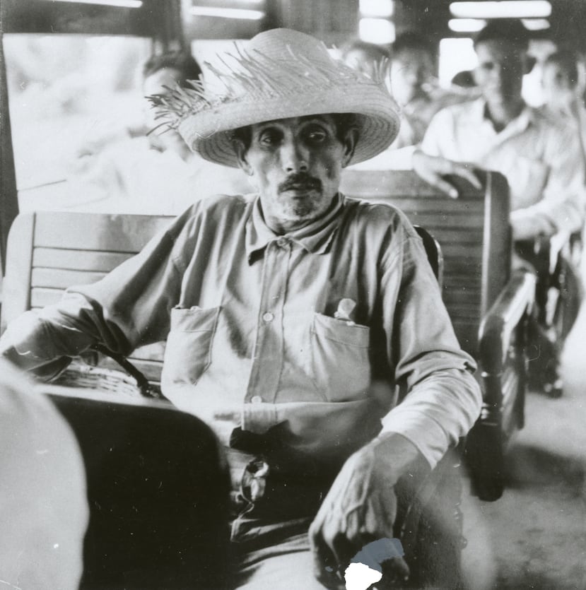 From Tavín to Bad Bunny: Jíbaro's Popular Culture Resurgence Jack Delano photograph