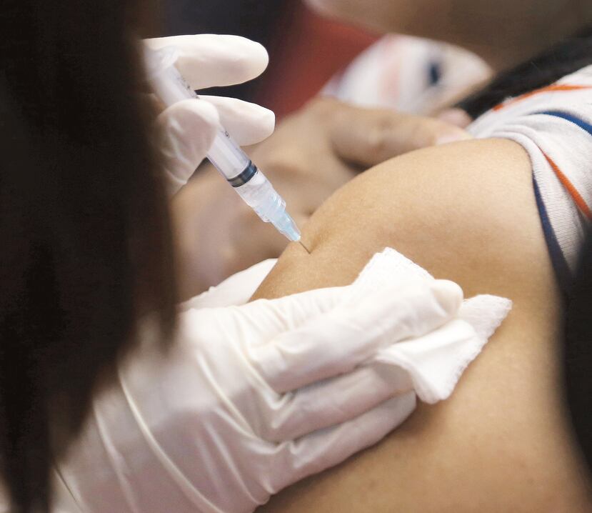 En Puerto Rico, ya se han reportado 18,568 casos de este virus respiratorio. (GFR Media)