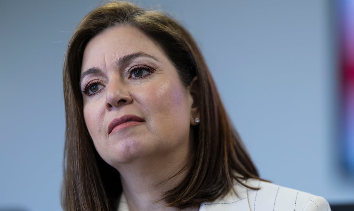 Jueza presidenta advierte que enmiendas a reforma judicial no atienden preocupaciones clave