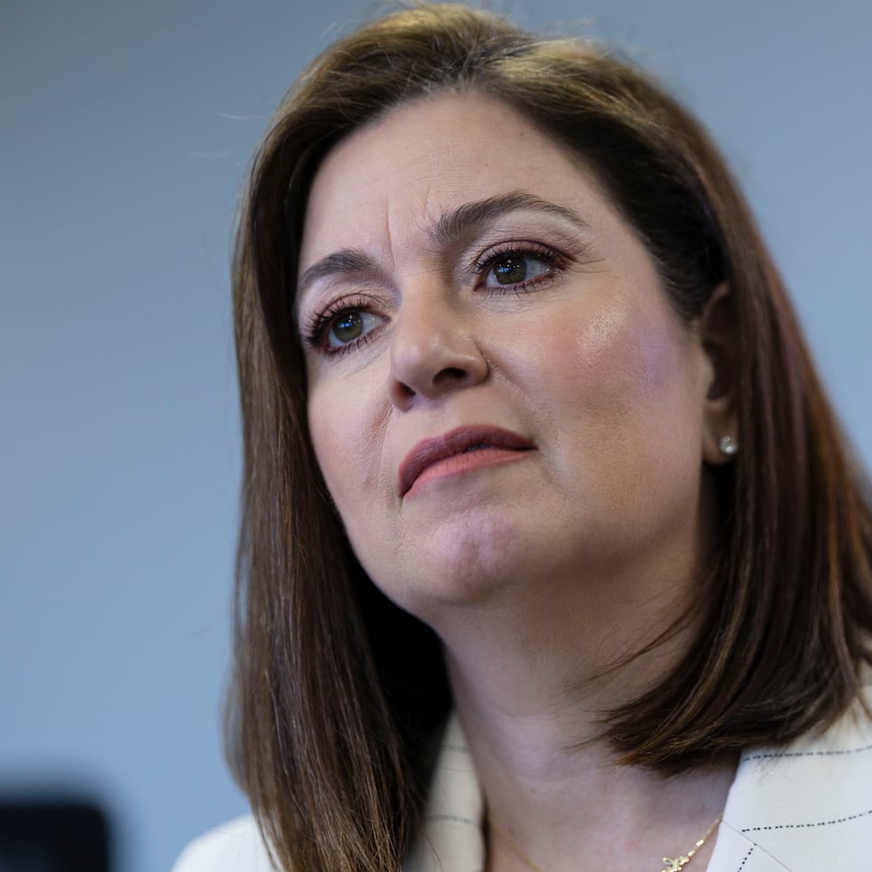 La jueza presidenta del Tribunal Supremo, Maite Oronoz Rodríguez, espera que, en las próximas etapas del análisis legislativo, se consideren de forma ponderada los planteamientos presentados por el Poder Judicial.