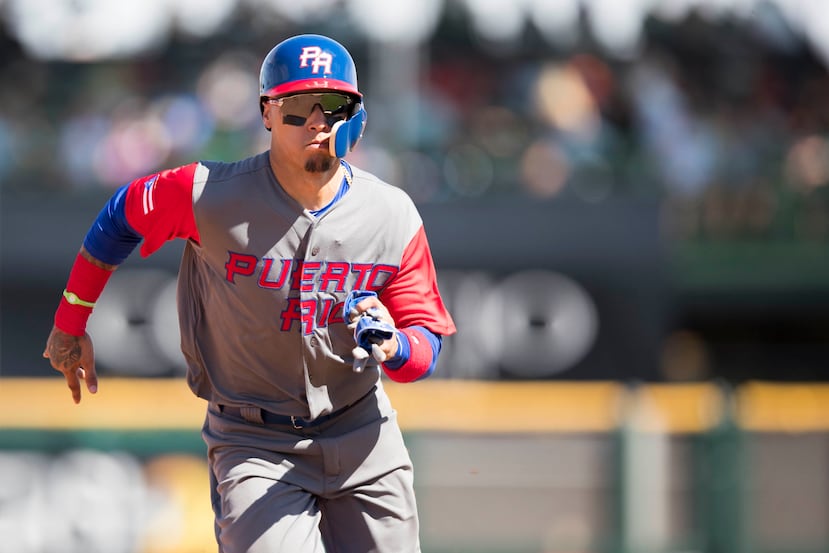 La novena inicia mañana su participación en el Clásico.