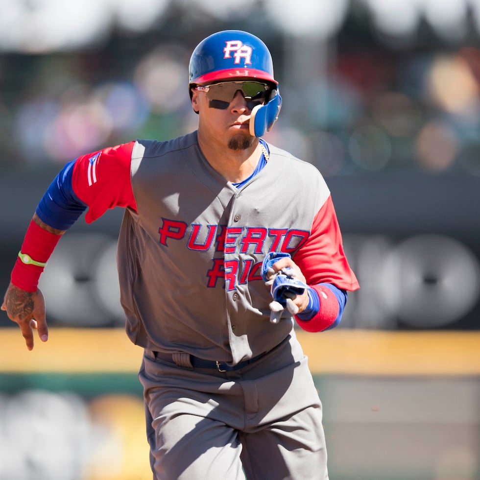 Javier Báez está suspendido dos años en competencias internacionales tras un positivo a carboxy-THC.