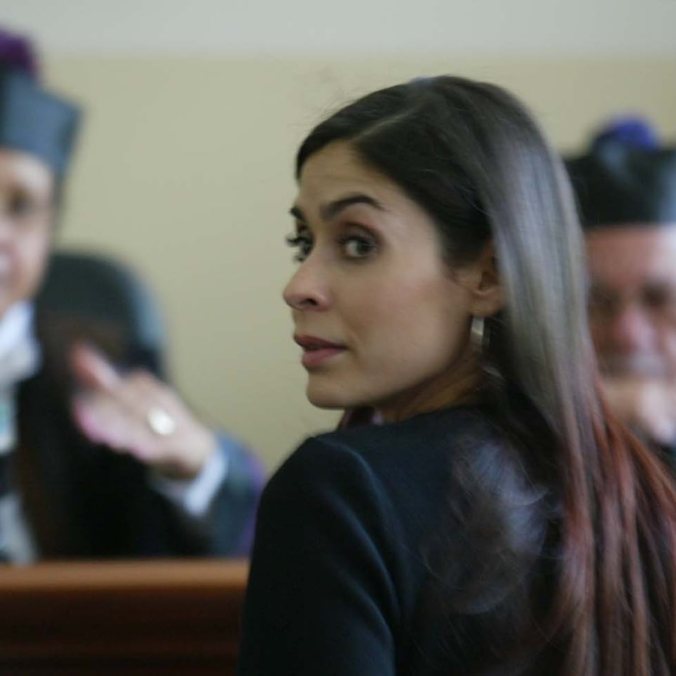 El panel de jueces también redujo de 15 a 10 años de prisión la sentencia de Irizarry, así como la de Ortiz Batista y Rodríguez Morales.