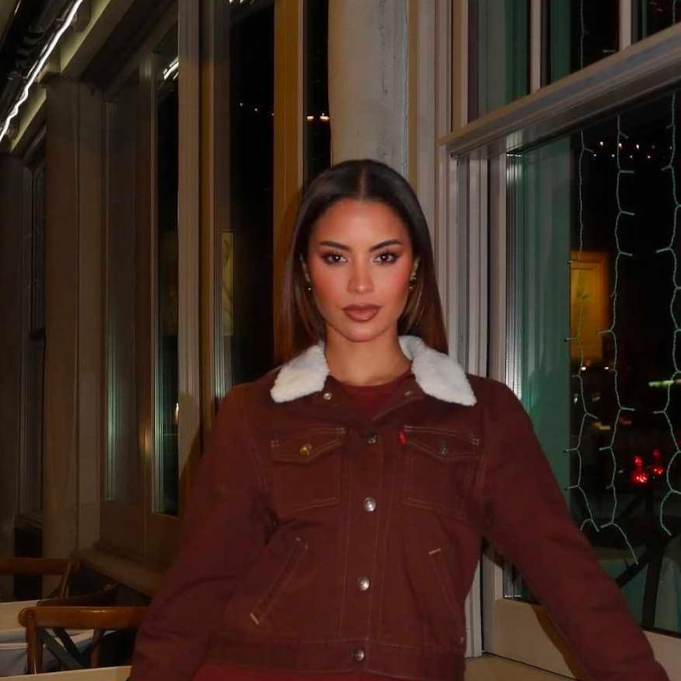 Andreína Martínez compartió un adelanto oficial de la producción.
