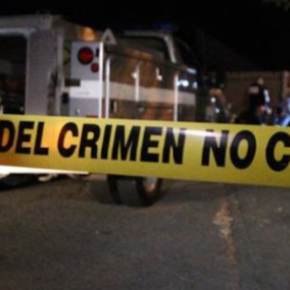 Hasta este martes, la Policía había reportado 444 asesinatos en lo que va de este año, 33 menos que los 477 registrados a la misma fecha en el 2024.