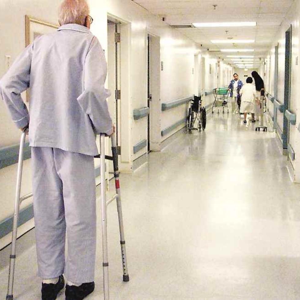 Según Rivera, el 60% de la población de Puerto Rico recibe su cuidado a través de los programas Medicare, Medicare Advantage o Medicaid.