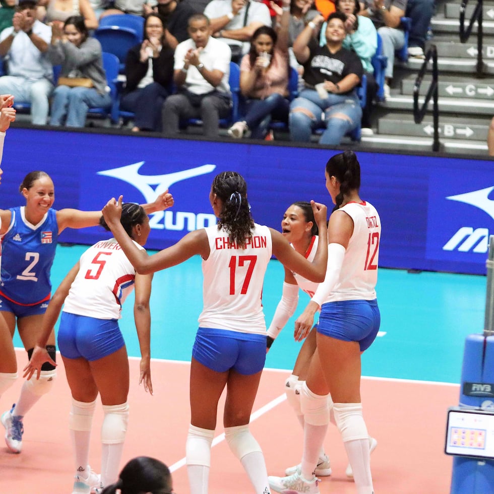 Puerto Rico buscará volver a la final de los Juegos Centroamericanos y del Caribe.