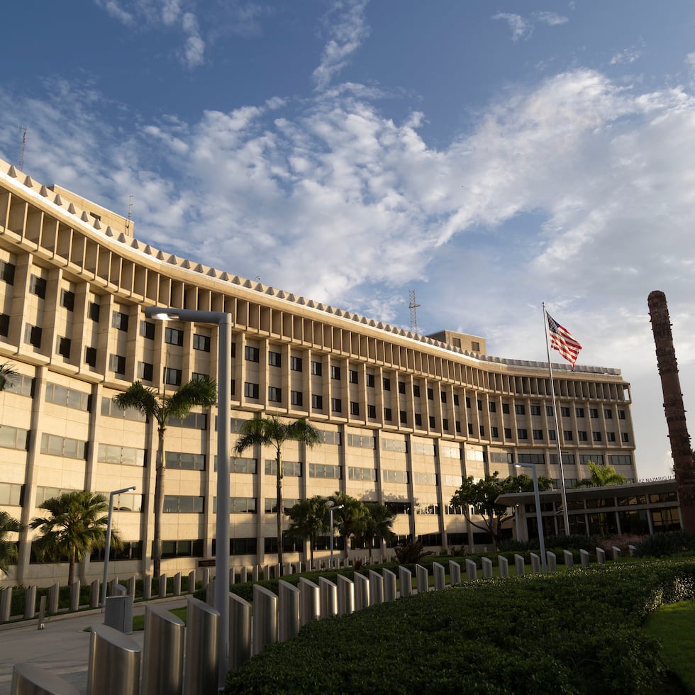 La investigación está a cargo del Grupo de Trabajo de Puerto Rico contra los Delitos Cometidos contra Niños, dirigido por HSI.