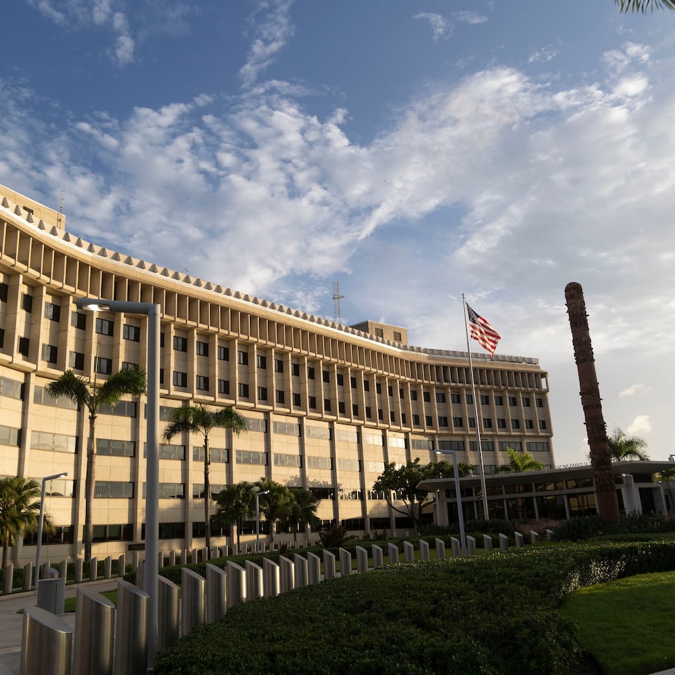 De acuerdo con Fiscalía federal, la acusación de 21 cargos fue emitida el 10 de junio.